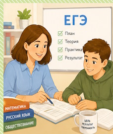 Услуги Услуги репетиторов в Добрянке