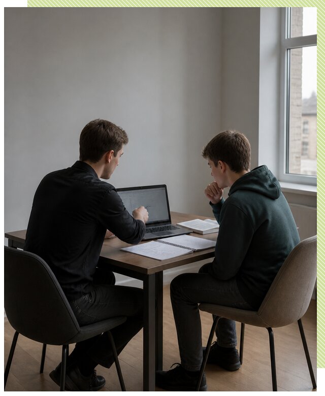 Репетитор по информатике ЕГЭ в Добрянке от 1515 р. | Репетитор-Дбр